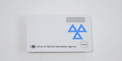 mot smart card contact number|mot testing security card.